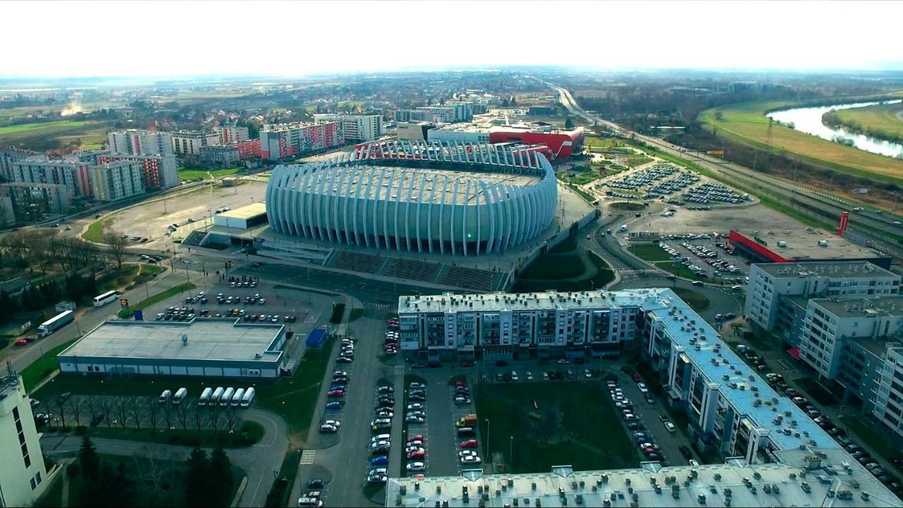 Ferienwohnung Zen Voyage Zagreb Exterior foto